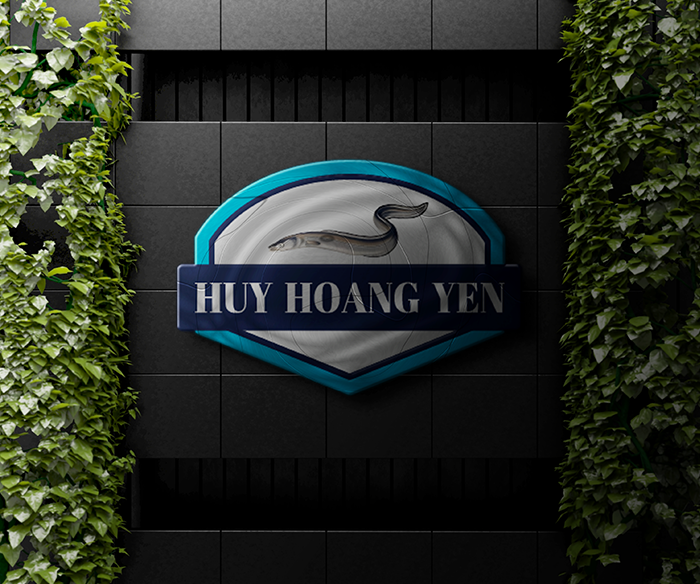 logo cong ty huy hoang yen